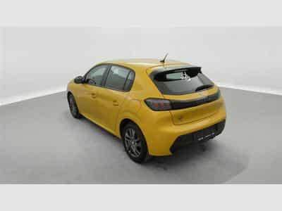 Peugeot 208 1.2 PureTech 82cv Active CLIM / CRUISE / PDC AR / ECRAN 7" (2021) - Photo 2