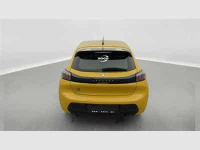 Peugeot 208 1.2 PureTech 82cv Active CLIM / CRUISE / PDC AR / ECRAN 7" (2021) - Photo 5
