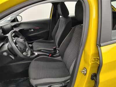 Peugeot 208 1.2 PureTech 82cv Active CLIM / CRUISE / PDC AR / ECRAN 7" (2021) - Photo 7