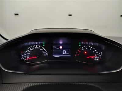 Peugeot 208 1.2 PureTech 82cv Active CLIM / CRUISE / PDC AR / ECRAN 7" (2021) - Photo 10