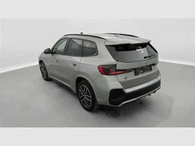 BMW X1 1.5iA sDrive20 MHEV Pack M (2025) - Photo 2