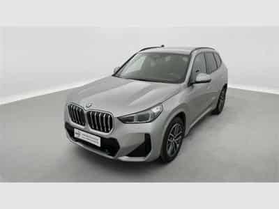 BMW X1 1.5iA sDrive20 MHEV Pack M (2025) - Photo 1
