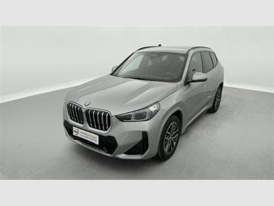 BMW X1 1.5iA sDrive20 MHEV Pack M (2025) - Foto 1