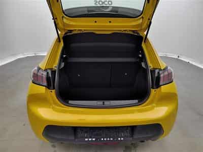 Peugeot 208 1.2 PureTech 82cv Active CLIM / CRUISE / PDC AR / ECRAN 7" (2021) - Photo 14
