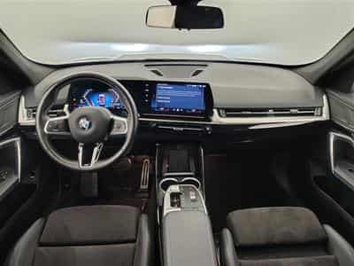 BMW X1 1.5iA sDrive20 MHEV Pack M (2025) - Photo 8