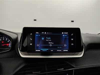 Peugeot 208 1.2 PureTech 82cv Active CLIM / CRUISE / PDC AR / ECRAN 7" (2021) - Photo 11