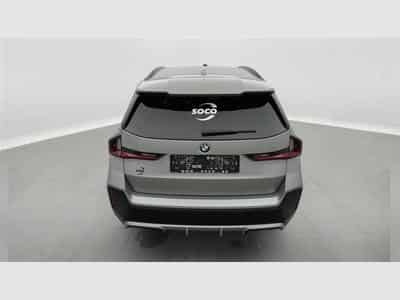 BMW X1 1.5iA sDrive20 MHEV Pack M (2025) - Photo 5