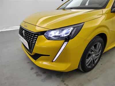 Peugeot 208 1.2 PureTech 82cv Active CLIM / CRUISE / PDC AR / ECRAN 7" (2021) - Photo 15