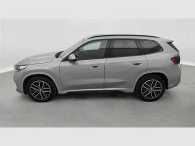 BMW X1 1.5iA sDrive20 MHEV Pack M (2025) - Photo 3