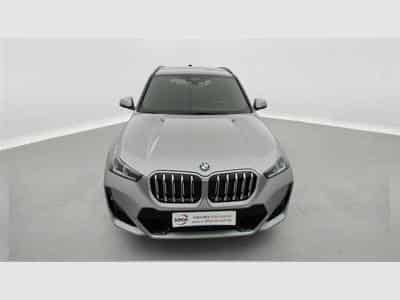 BMW X1 1.5iA sDrive20 MHEV Pack M (2025) - Photo 4