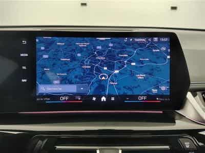 BMW X1 1.5iA sDrive20 MHEV Pack M (2025) - Photo 11