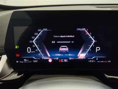 BMW X1 1.5iA sDrive20 MHEV Pack M (2025) - Photo 10