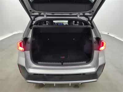 BMW X1 1.5iA sDrive20 MHEV Pack M (2025) - Photo 14
