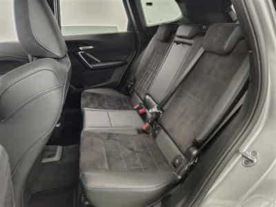 BMW X1 1.5iA sDrive20 MHEV Pack M (2025) - Photo 13