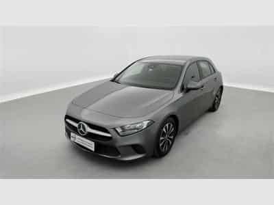 Mercedes A 180 A 180 Business solution NAVI/JA16/PDC AV AR (2022) - Photo 1