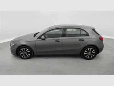 Mercedes A 180 A 180 Business solution NAVI/JA16/PDC AV AR (2022) - Photo 3