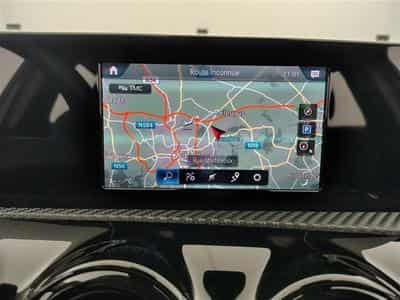 Mercedes A 180 A 180 Business solution NAVI/JA16/PDC AV AR (2022) - Photo 11