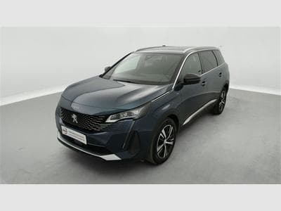 Peugeot 5008 1.2 PureTech 130Cv EAT8 GT 7PL / S-CUIR / NAVI / CAMERA (2023) - Photo 1