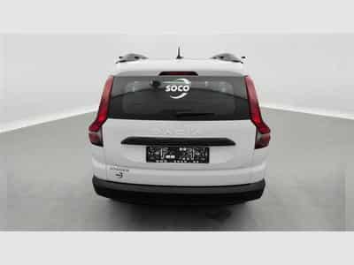 Dacia Jogger 1.0 TCe Essential 5pl. (2023) - Photo 5