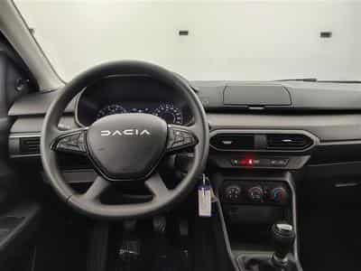 Dacia Jogger 1.0 TCe Essential 5pl. (2023) - Photo 9