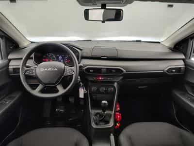 Dacia Jogger 1.0 TCe Essential 5pl. (2023) - Photo 8