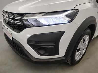 Dacia Jogger 1.0 TCe Essential 5pl. (2023) - Photo 14