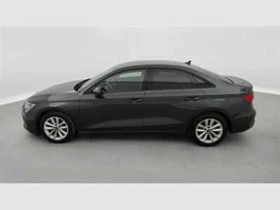 Audi A3 30 TFSI Attraction S-Tronic NAVI/FULL LED/JA16/PDC (2022) - Photo 3