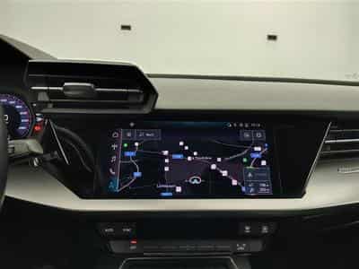 Audi A3 30 TFSI Attraction S-Tronic NAVI/FULL LED/JA16/PDC (2022) - Photo 11