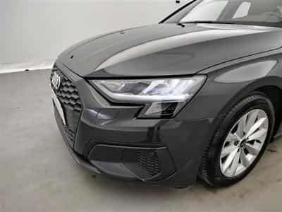 Audi A3 30 TFSI Attraction S-Tronic NAVI/FULL LED/JA16/PDC (2022) - Photo 15
