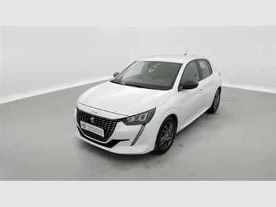 Peugeot 208 1.2i PureTech Active MIRRORLINK / FULL LED / PDC AR / JA 16" (2022) - Foto 1