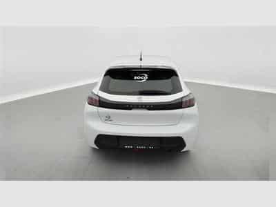 Peugeot 208 1.2i PureTech Active MIRRORLINK / FULL LED / PDC AR / JA 16" (2022) - Foto 5