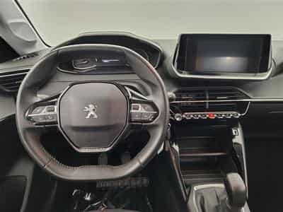 Peugeot 208 1.2i PureTech Active MIRRORLINK / FULL LED / PDC AR / JA 16" (2022) - Foto 9