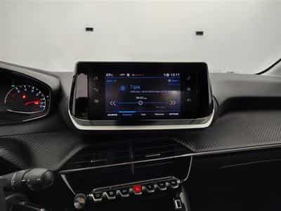 Peugeot 208 1.2i PureTech Active MIRRORLINK / FULL LED / PDC AR / JA 16" (2022) - Foto 11