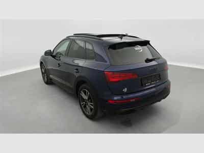 Audi Q5 35 TDi 163cv S-Tronic S-Line NAVI / FULL LED / PANO / CAMERA (2022) - Photo 2
