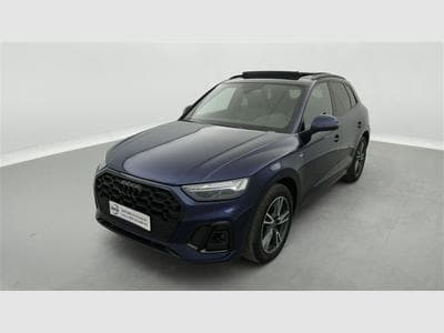 Audi Q5 35 TDi 163cv S-Tronic S-Line NAVI / FULL LED / PANO / CAMERA (2022) - Foto 1