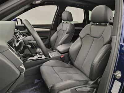 Audi Q5 35 TDi 163cv S-Tronic S-Line NAVI / FULL LED / PANO / CAMERA (2022) - Photo 7