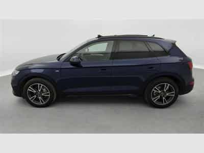 Audi Q5 35 TDi 163cv S-Tronic S-Line NAVI / FULL LED / PANO / CAMERA (2022) - Photo 3