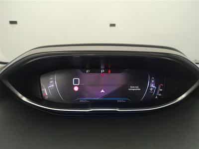 Peugeot 5008 1.2 PureTech 130cv EAT8 Active Pack 7pl. NAVI / FULL LED (2022) - Photo 10
