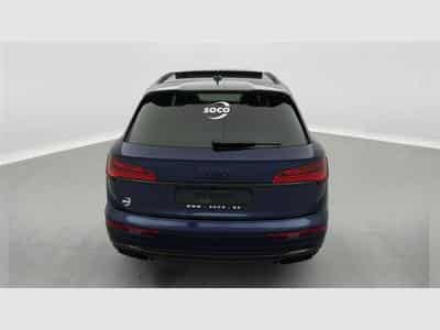 Audi Q5 35 TDi 163cv S-Tronic S-Line NAVI / FULL LED / PANO / CAMERA (2022) - Photo 5