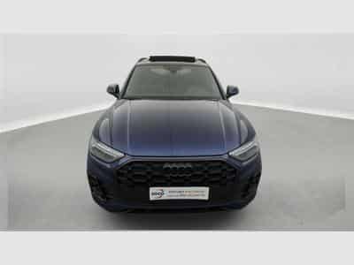 Audi Q5 35 TDi 163cv S-Tronic S-Line NAVI / FULL LED / PANO / CAMERA (2022) - Photo 4