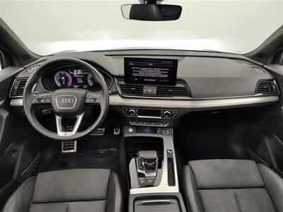 Audi Q5 35 TDi 163cv S-Tronic S-Line NAVI / FULL LED / PANO / CAMERA (2022) - Photo 8