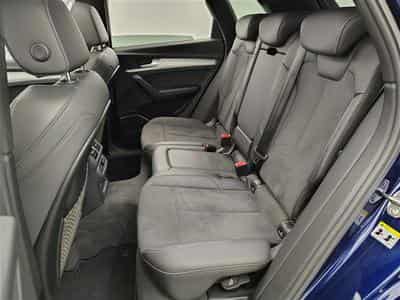 Audi Q5 35 TDi 163cv S-Tronic S-Line NAVI / FULL LED / PANO / CAMERA (2022) - Photo 13