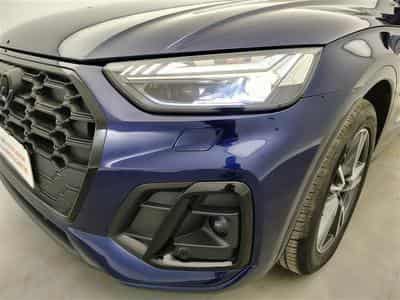 Audi Q5 35 TDi 163cv S-Tronic S-Line NAVI / FULL LED / PANO / CAMERA (2022) - Photo 15