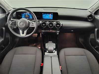 Mercedes A 180 d 7G-DCT Business Line Navi / PDC av+ar (2022) - Photo 8