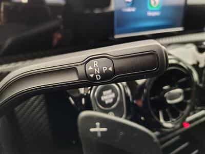 Mercedes A 180 d 7G-DCT Business Line Navi / PDC av+ar (2022) - Photo 12