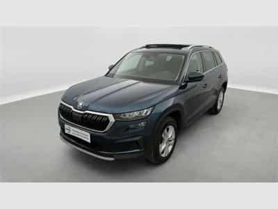 Skoda Kodiaq 1.5 TSI ACT Clever NAVI/FULL LED/TO PANO/JA/PDC (2022) - Photo 1