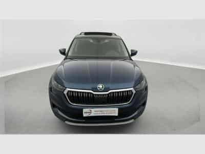 Skoda Kodiaq 1.5 TSI ACT Clever NAVI/FULL LED/TO PANO/JA/PDC (2022) - Photo 4