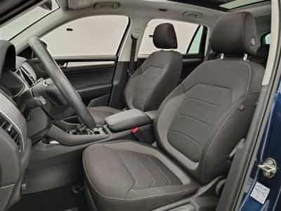 Skoda Kodiaq 1.5 TSI ACT Clever NAVI/FULL LED/TO PANO/JA/PDC (2022) - Photo 7
