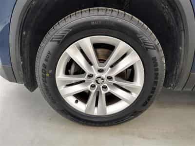 Skoda Kodiaq 1.5 TSI ACT Clever NAVI/FULL LED/TO PANO/JA/PDC (2022) - Photo 6