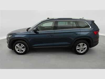Skoda Kodiaq 1.5 TSI ACT Clever NAVI/FULL LED/TO PANO/JA/PDC (2022) - Photo 3